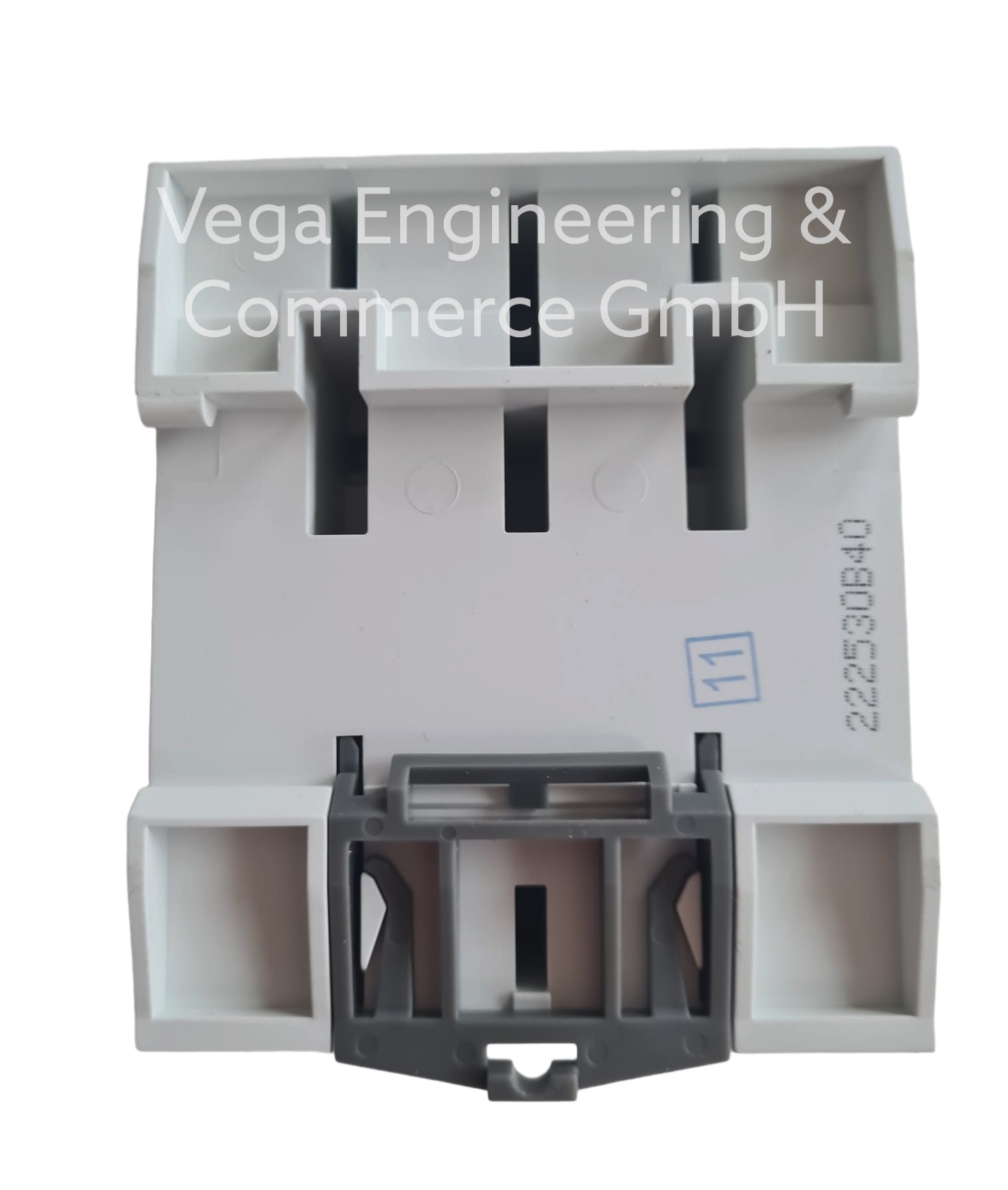 Vega RCCB FI Fehlerstromschutzschalter 40A 4-pol. Typ B Elektroauto PV Anlage